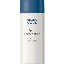 Hildegard Braukmann Körperpflege Sport Körperlotion von