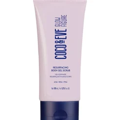 COCO u0026 EVE Körperreinigung Glow Figure Resurfacing Body Gel Scrub von COCO & EVE