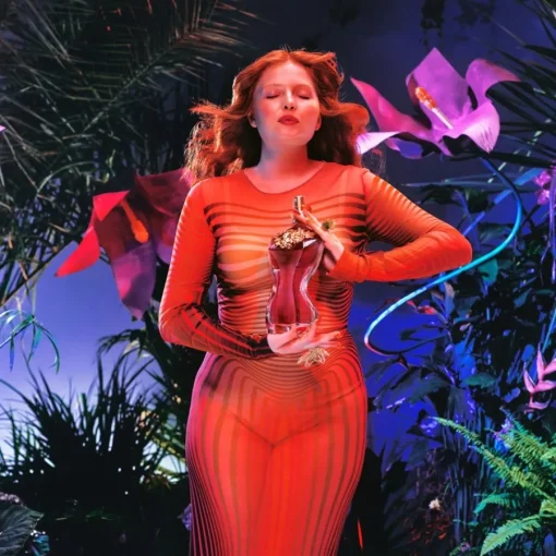 Jean Paul Gaultier La Belle Eau de Parfum Spray von
