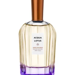 Molinard La Collection Privée Acqua Lotus Eau de Parfum Spray von