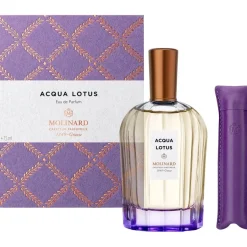 Molinard La Collection Privée Acqua Lotus Eau de Parfum Spray von