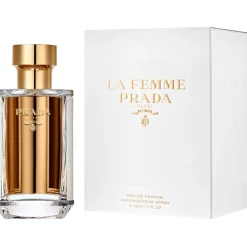 Prada La Femme Eau de Parfum Spray  von