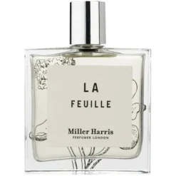 Miller Harris La Feuille Eau de Parfum Spray von Online