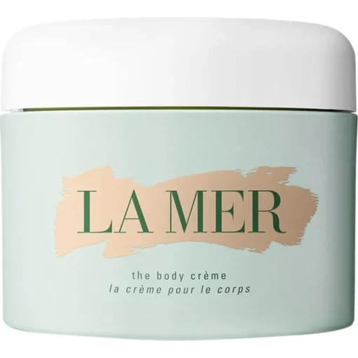 La Mer The Body Crème