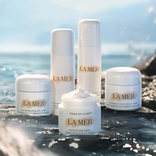 La Mer The Moisturizing Soft Cream Clearance