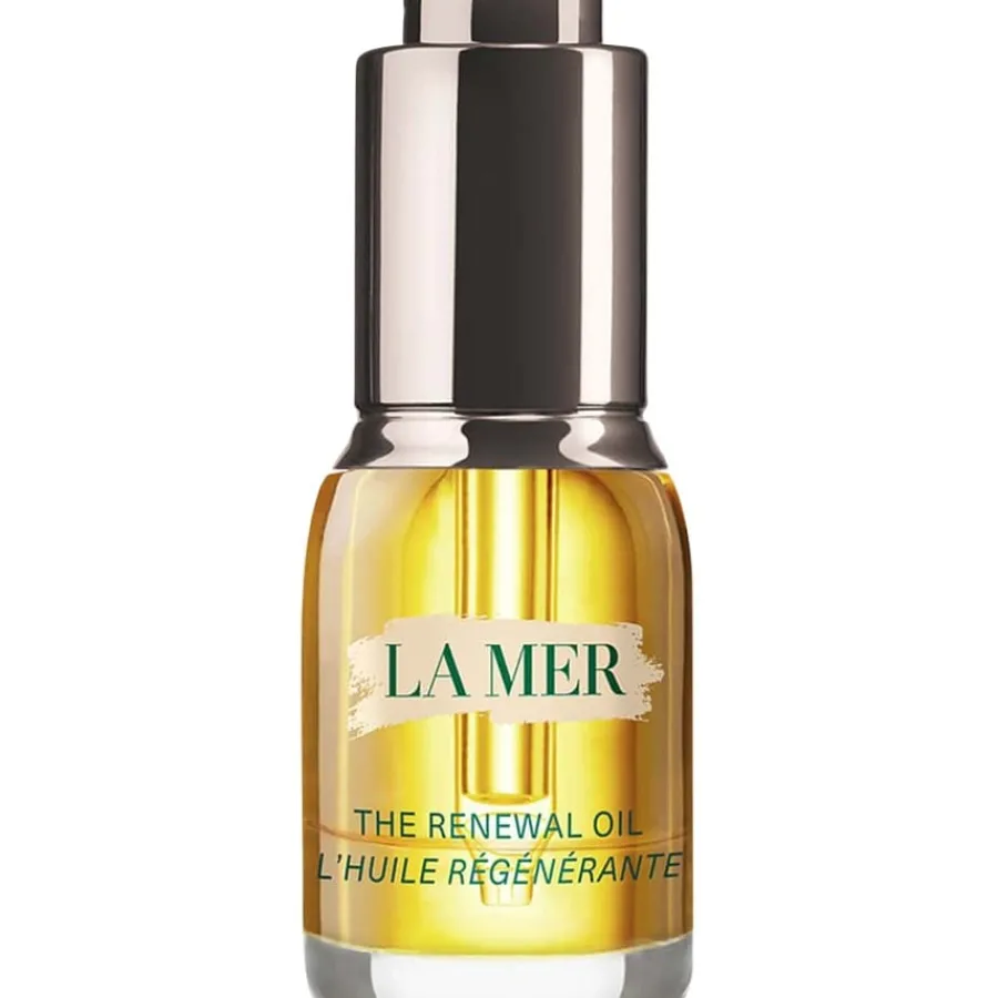 La Mer The Renewal Oil New