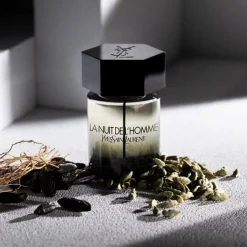 Yves Saint Laurent La Nuit De L'Homme Eau de Toilette Spray von