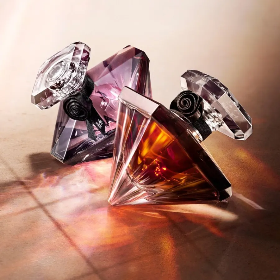 Lancu00F4me La Nuit Trésor Eau de Parfum Spray Vanille Noire von Lancôme Best