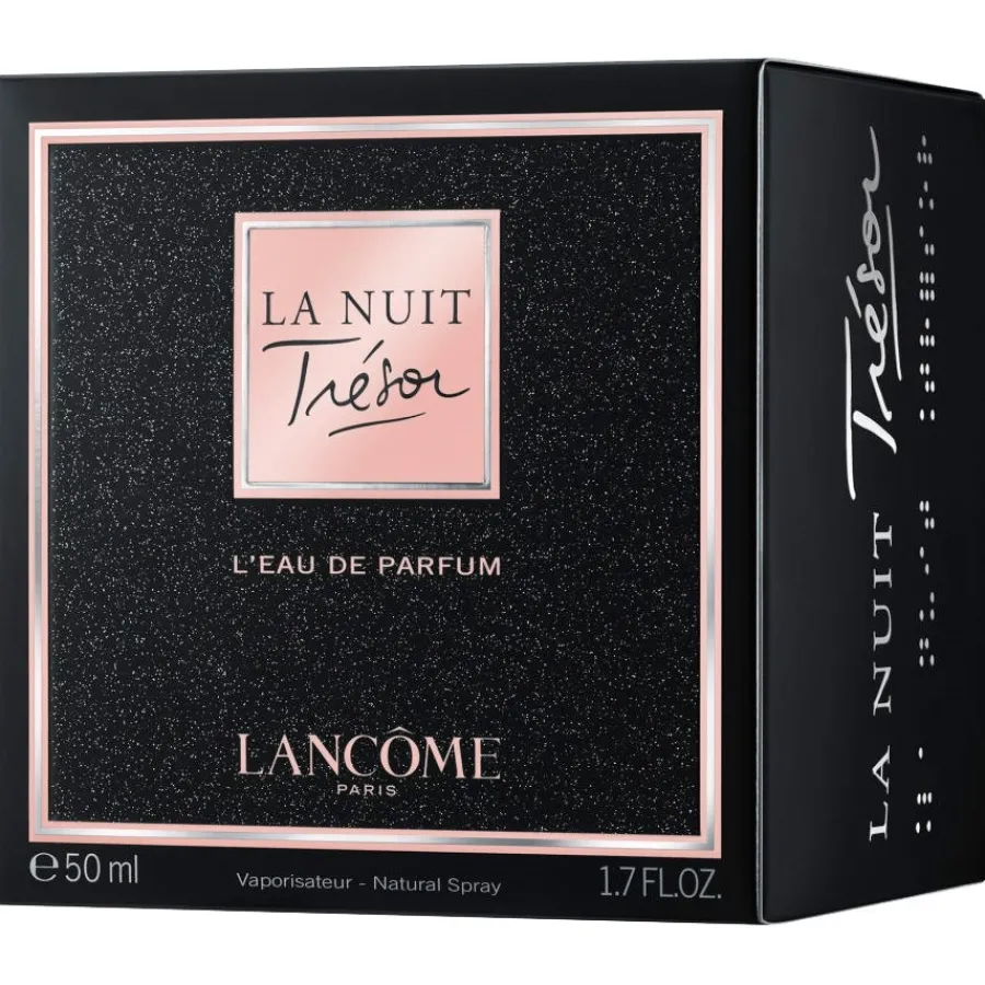 Lancu00F4me La Nuit Trésor Eau de Parfum Spray von Lancôme