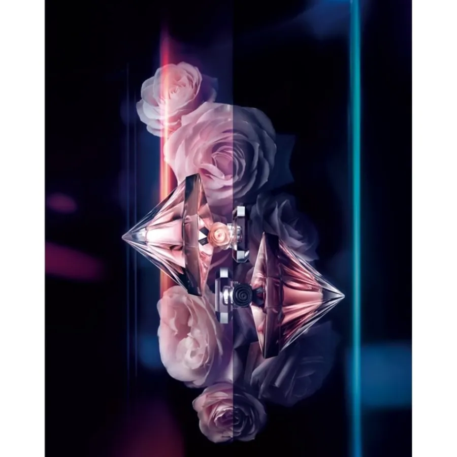 Lancu00F4me La Nuit Trésor Eau de Parfum Spray von Lancôme