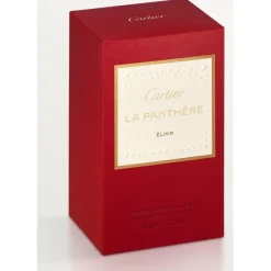 Cartier La Panthère Eau de Parfum Spray Intense Élixir von