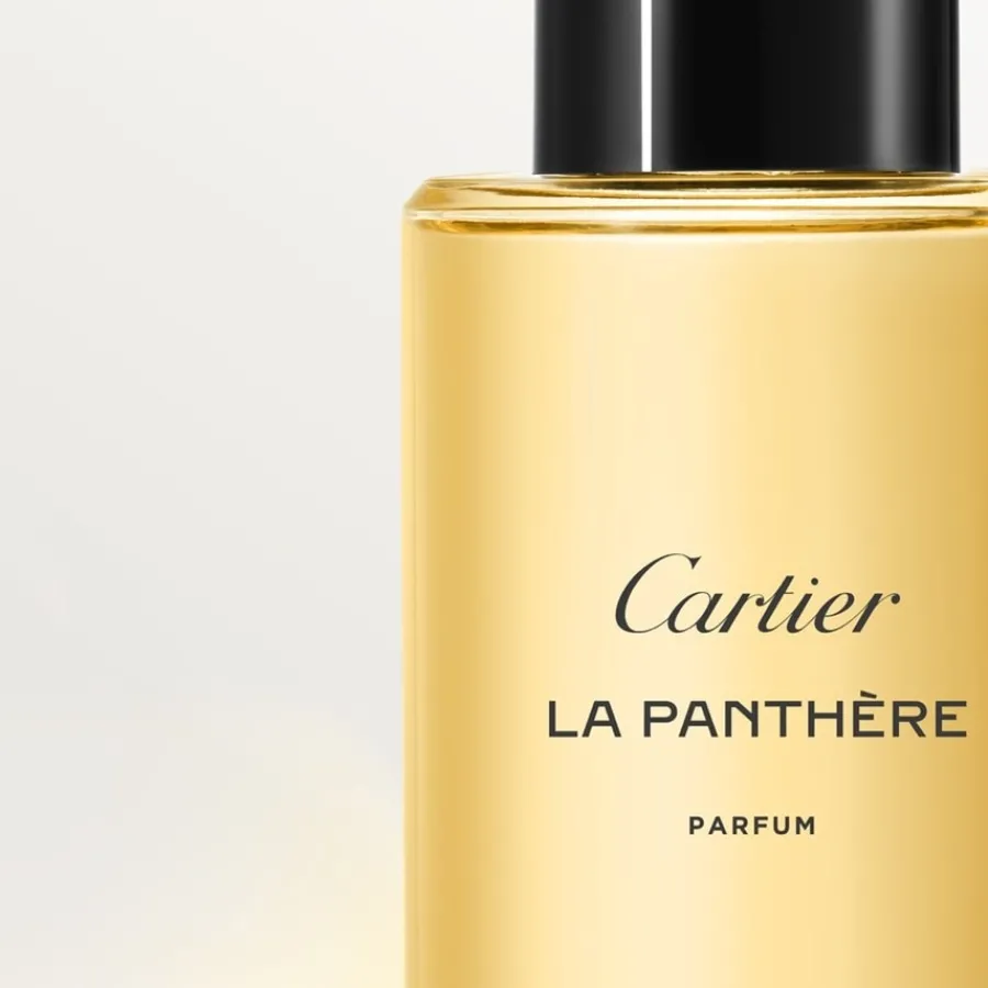 Cartier La Panthère Parfum von Online