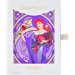 XERJOFF Casamorati La Tosca Eau de Parfum Spray von