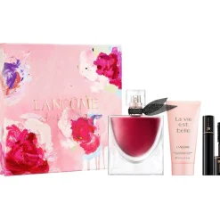 Lancu00F4me La vie est belle Eau de Parfum Spray - nachfüllbar L'Elixir von Lancôme