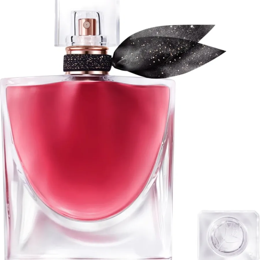 Lancu00F4me La vie est belle Eau de Parfum Spray - nachfüllbar L'Elixir von Lancôme