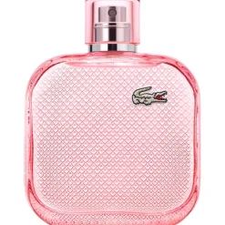 Lacoste L.12.12 Rose Sparkling Eau de Toilette Spray