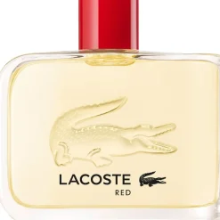 Lacoste Red Eau de Toilette Spray von