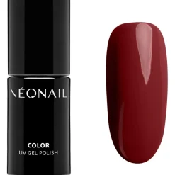 NEONAIL Lady in Red Color UV Nagellack von