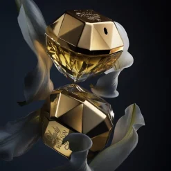 Rabanne Lady Million Eau de Parfum Spray von