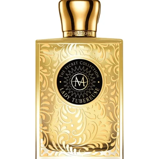 Moresque Lady Tubereuse Eau de Parfum Spray von