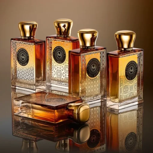 Moresque Lady Tubereuse Eau de Parfum Spray von
