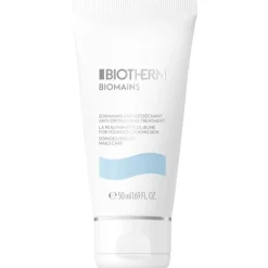 Biotherm Lait Corporel Biomains von Discount