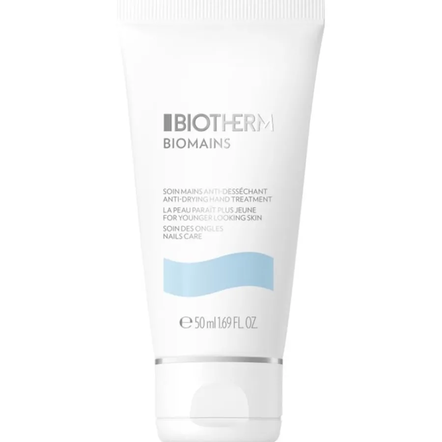 Biotherm Lait Corporel Biomains von Discount
