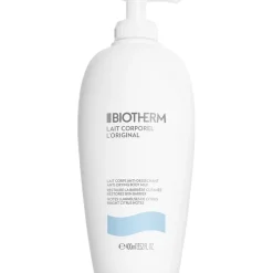Biotherm Lait Corporel Lait Corporel Anti-Desséchant von Clearance