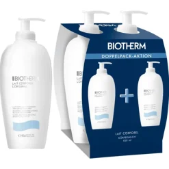 Biotherm Lait Corporel Lait Corporel Anti-Desséchant von Clearance