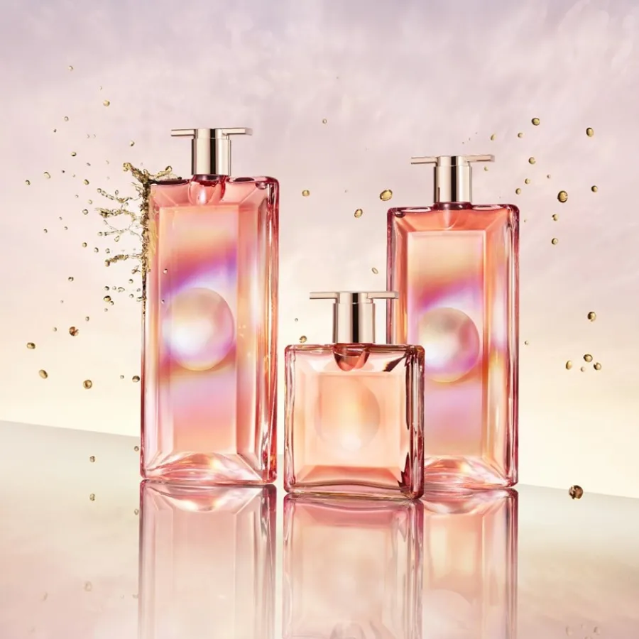 Lancu00F4me Lancôme Idôle Nectar Eau de Parfum Spray