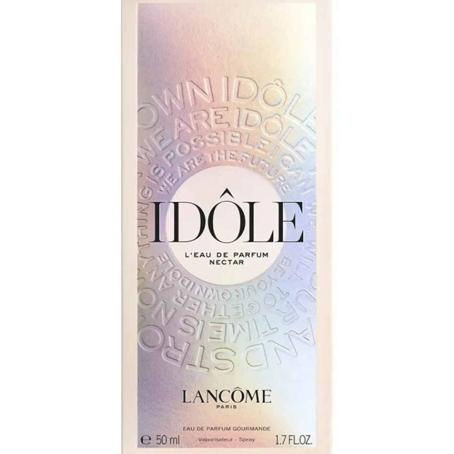 Lancu00F4me Lancôme Idôle Nectar Eau de Parfum Spray
