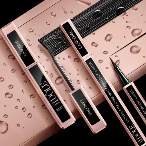 Lancu00F4me Lancôme Idôle Ultra Precise Waterproof Liner