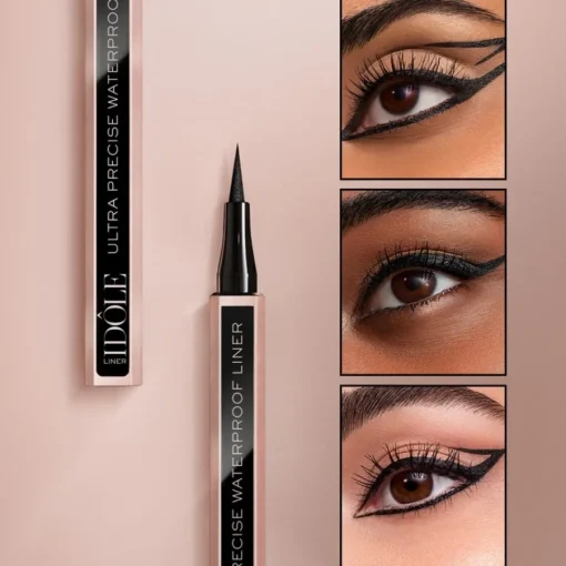 Lancu00F4me Lancôme Idôle Ultra Precise Waterproof Liner
