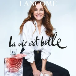Lancu00F4me Lancôme La vie est belle Iris Absolu Eau de Parfum Spray