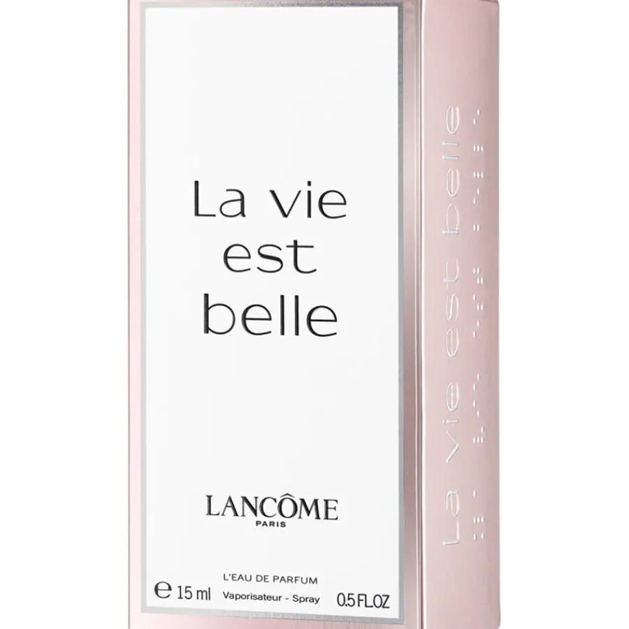 Lancu00F4me Lancôme La vie est belle Eau de Parfum Spray nachfüllbar