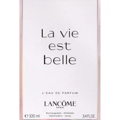 Lancu00F4me Lancôme La vie est belle Eau de Parfum Spray nachfüllbar