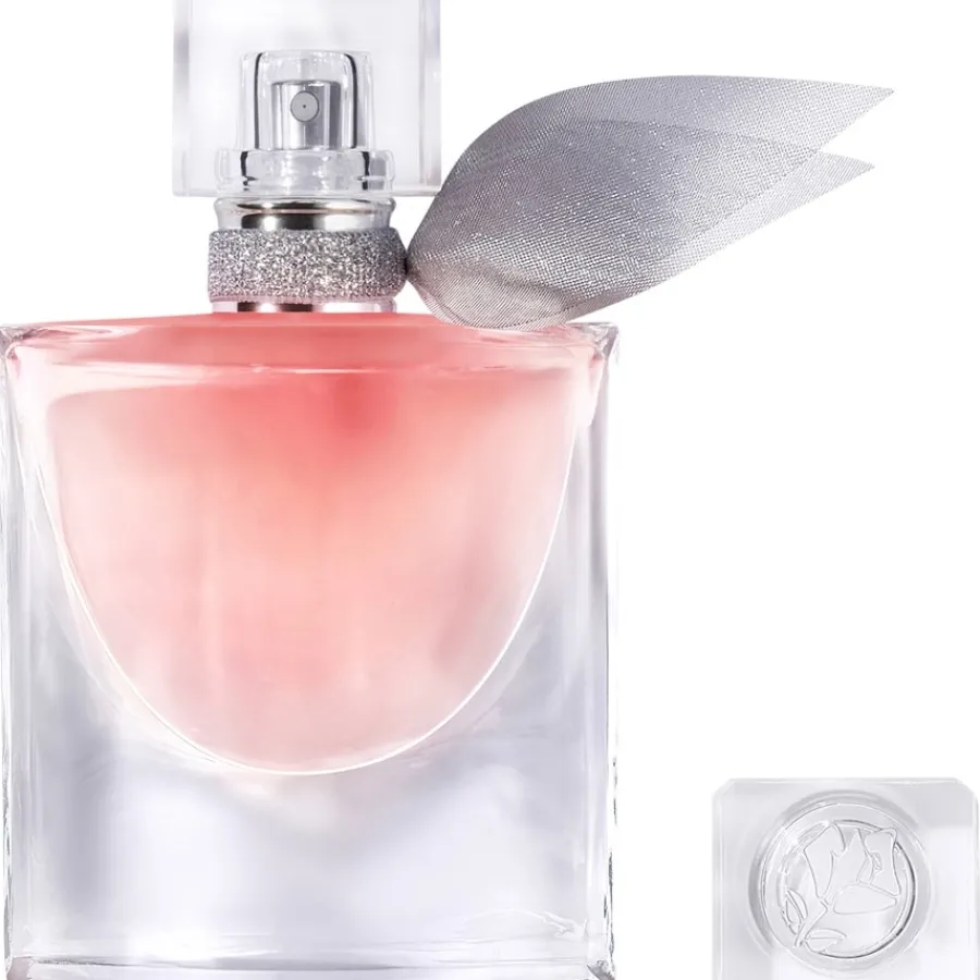 Lancu00F4me Lancôme La vie est belle Eau de Parfum Spray nachfüllbar