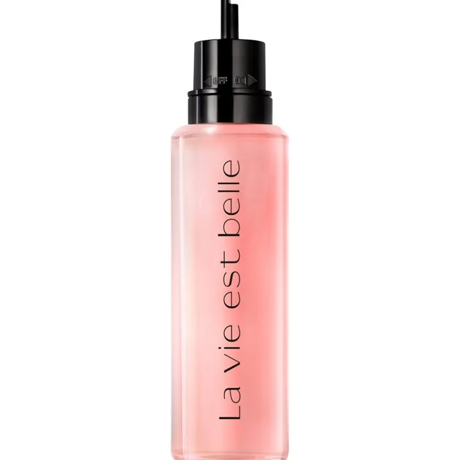 Lancu00F4me Lancôme La vie est belle Eau de Parfum Spray nachfüllbar