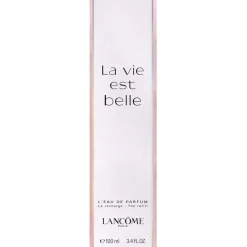Lancu00F4me Lancôme La vie est belle Eau de Parfum Spray nachfüllbar