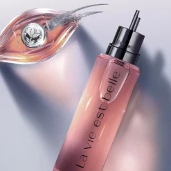 Lancu00F4me Lancôme La vie est belle Eau de Parfum Spray nachfüllbar