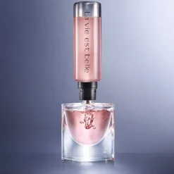 Lancu00F4me Lancôme La vie est belle Eau de Parfum Spray nachfüllbar