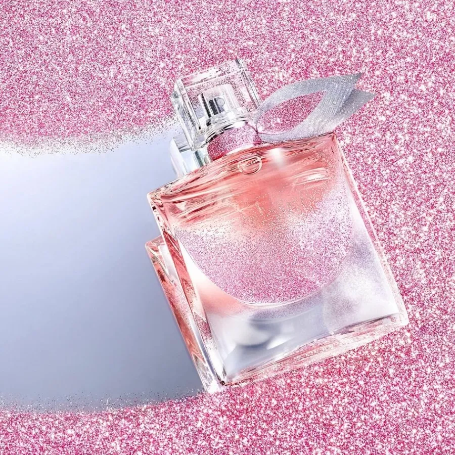 Lancu00F4me Lancôme La vie est belle Eau de Parfum Spray nachfüllbar
