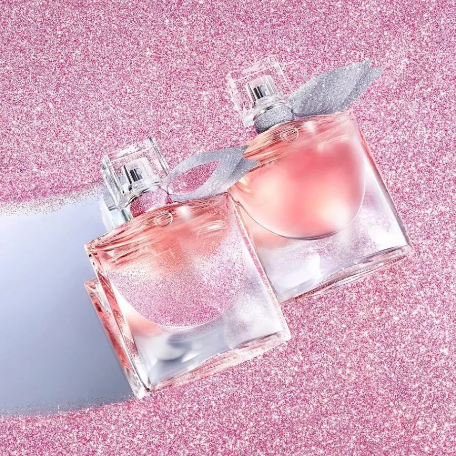 Lancu00F4me Lancôme La vie est belle Eau de Parfum Spray nachfüllbar
