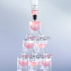 Lancu00F4me Lancôme La vie est belle Eau de Parfum Spray nachfüllbar