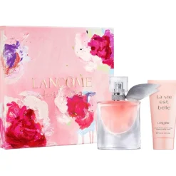 Lancu00F4me Lancôme La vie est belle Eau de Parfum Spray nachfüllbar