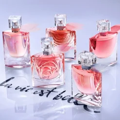 Lancu00F4me Lancôme La vie est belle Rose Extraordinaire Eau de Parfum Spray