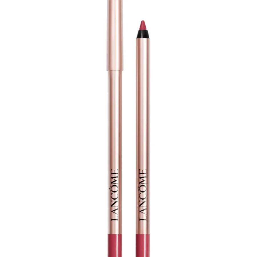 Lancu00F4me Lancôme Lip Idôle Lip Shaper Creamy Matte Lip Liner