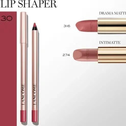 Lancu00F4me Lancôme Lip Idôle Lip Shaper Creamy Matte Lip Liner