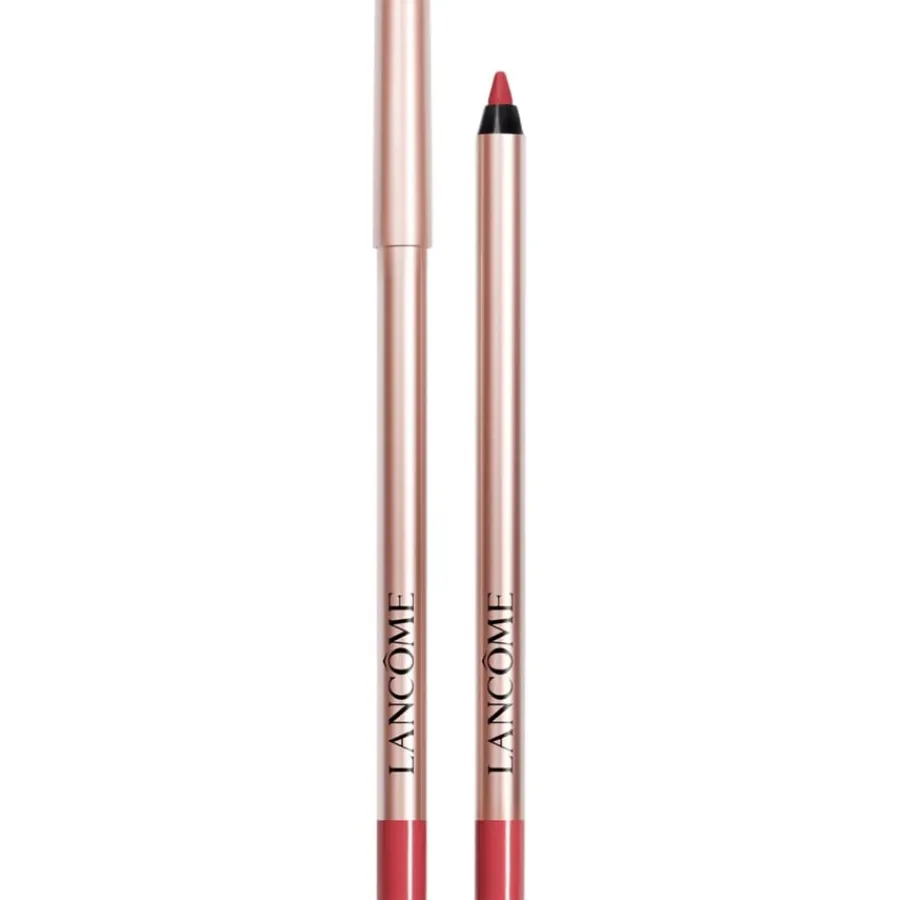 Lancu00F4me Lancôme Lip Idôle Lip Shaper Creamy Matte Lip Liner
