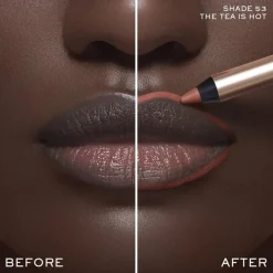 Lancu00F4me Lancôme Lip Idôle Lip Shaper Creamy Matte Lip Liner